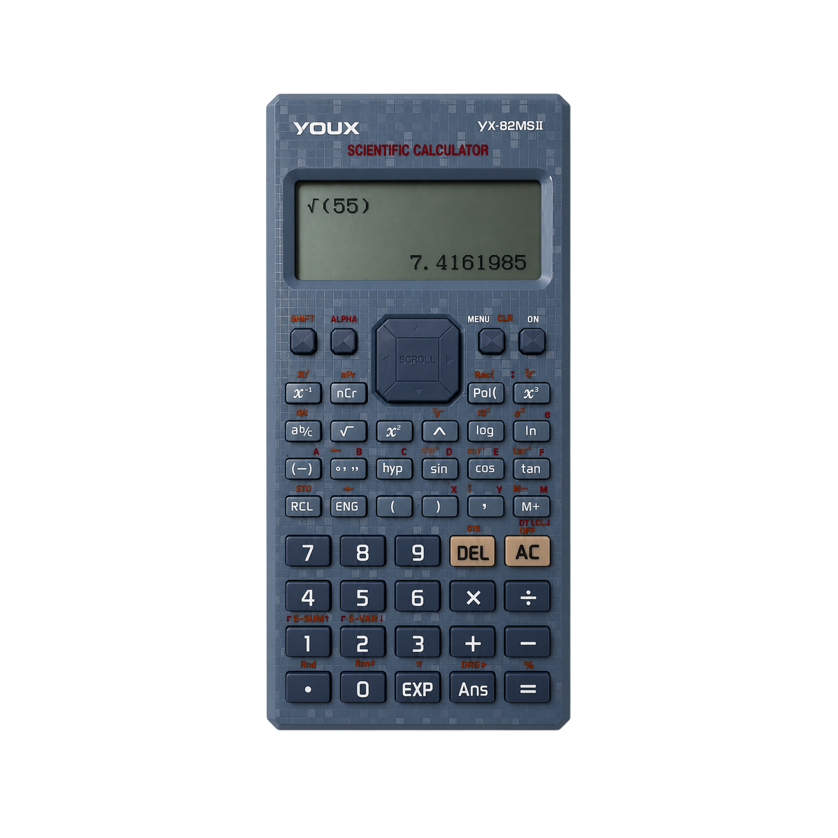 Chat Calculator - Calculadora con Inteligencia Artificial - imagen 3