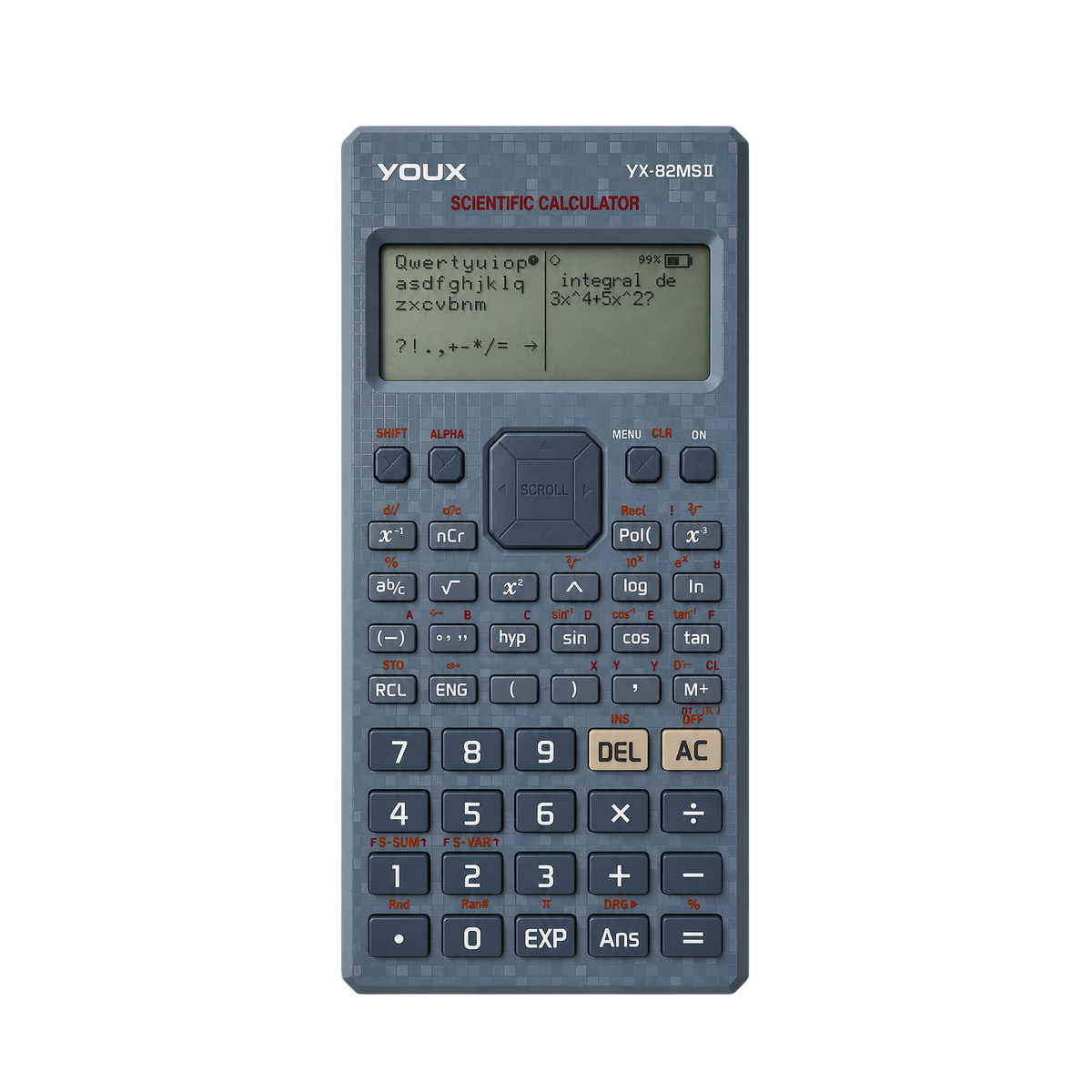 Chat Calculator - Calculadora con Inteligencia Artificial - imagen 4