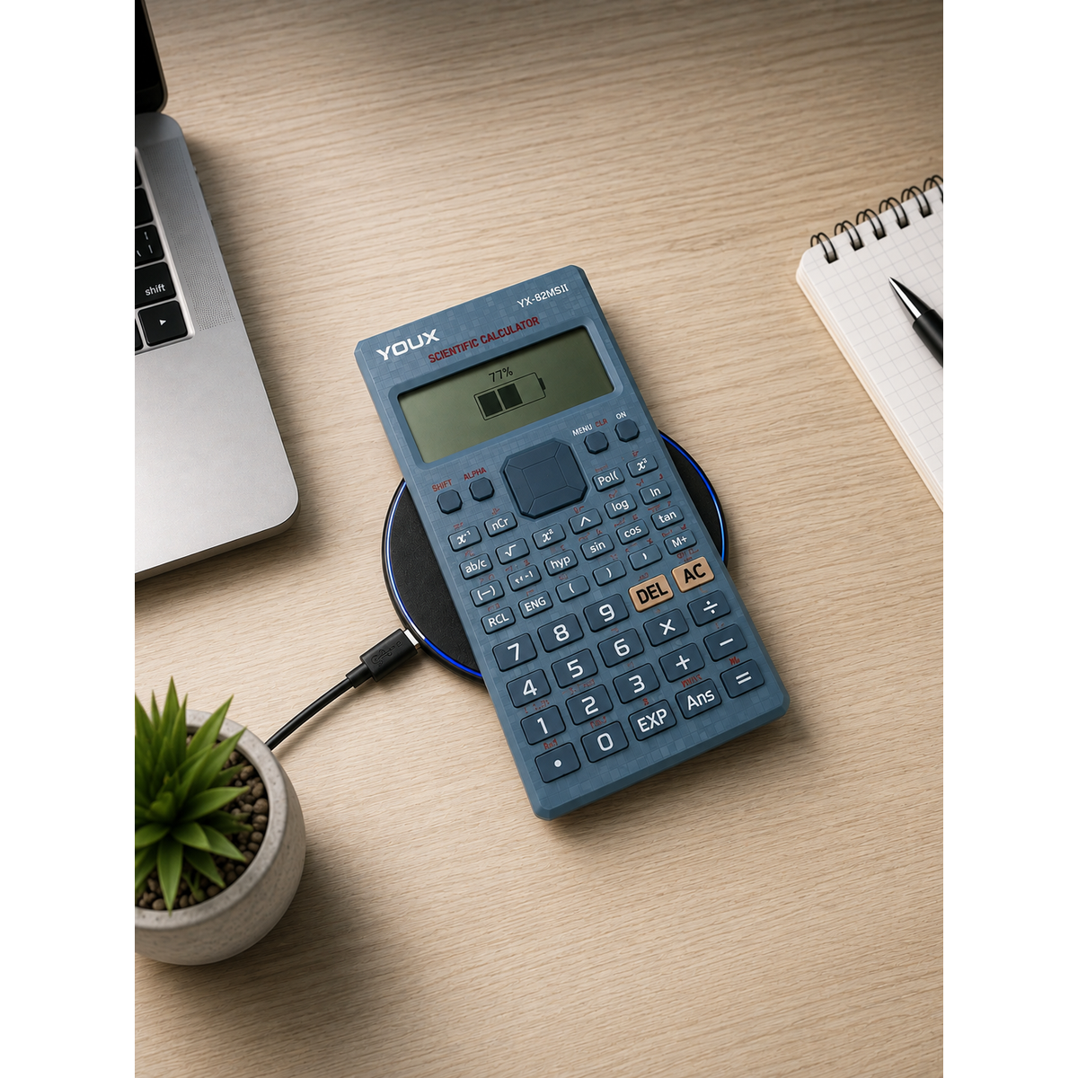 Chat Calculator - Calculadora con Inteligencia Artificial - imagen 6