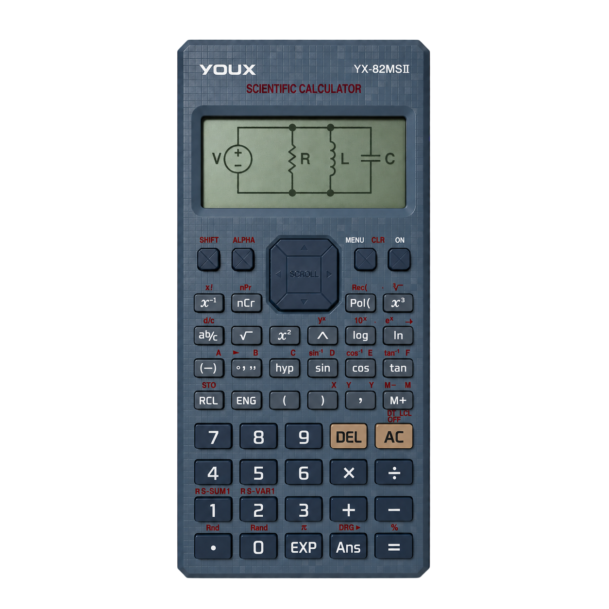 Chat Calculator - Calculadora con Inteligencia Artificial - imagen 5